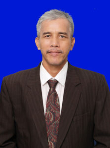 Prof. Dr. Agus Salim, M.Si.