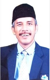 Dr. Agus Salim, M.Si