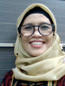 Prof. Dr. Lily Surraya Eka Putri, M.Stud. Env