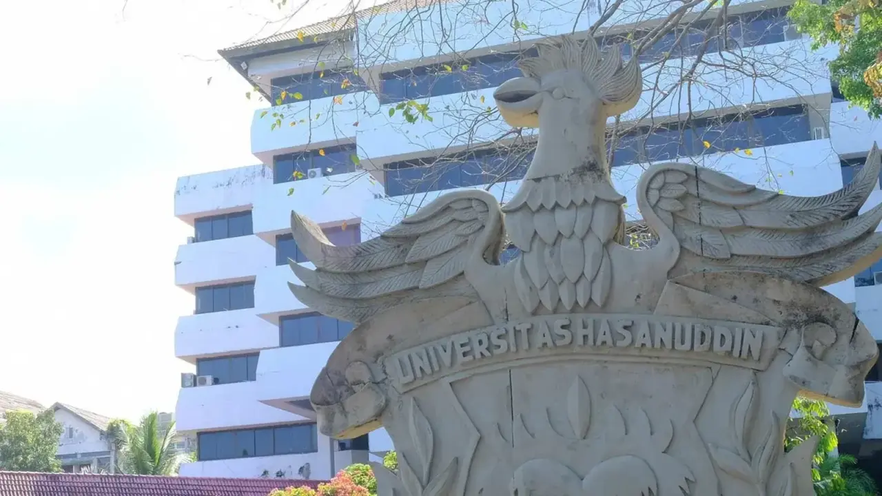 181 Calon Mahasiswa Unhas Jalur SNBP 2026 Memilih Mundur Tidak Daftar Ulang