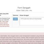 Contoh Kalimat Sanggah PPPK Sekolah Rakyat 2026 untuk Memperbaiki Status TMS Administrasi