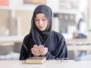 Doa agar ujian lancar dan mendapat nilai bagus