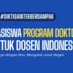 (PDF) Download Pengumuman Panduan Beasiswa PDDI 2026