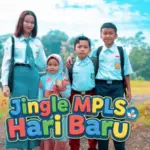 Lirik Jingle MPLS 2026 Hari Baru Ciptaan Mendikdasmen Abdul Mu’ti