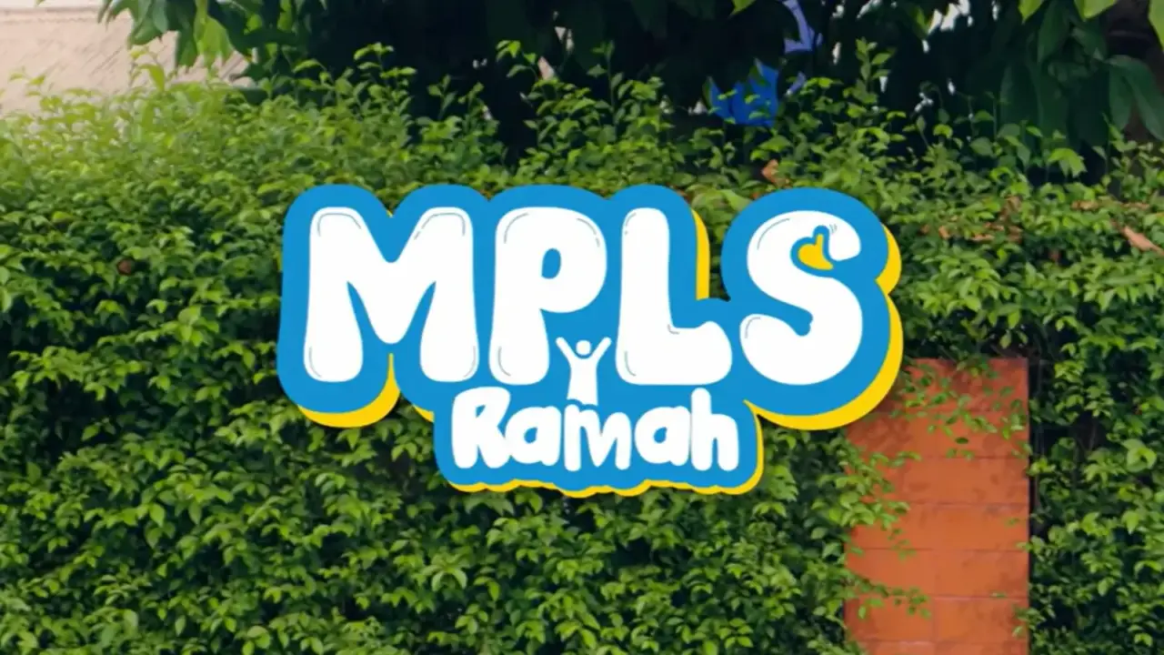 Materi MPLS Ramah 2026