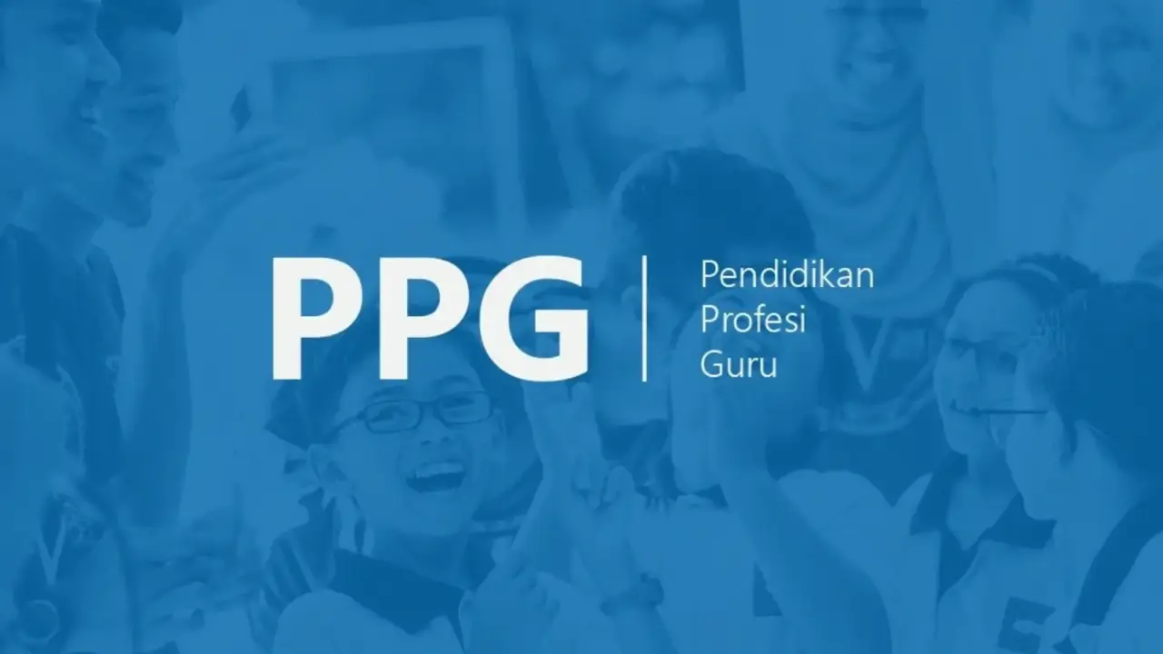 Pendidikan Profesi Guru (PPG)
