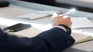 deskripsi diri serdos