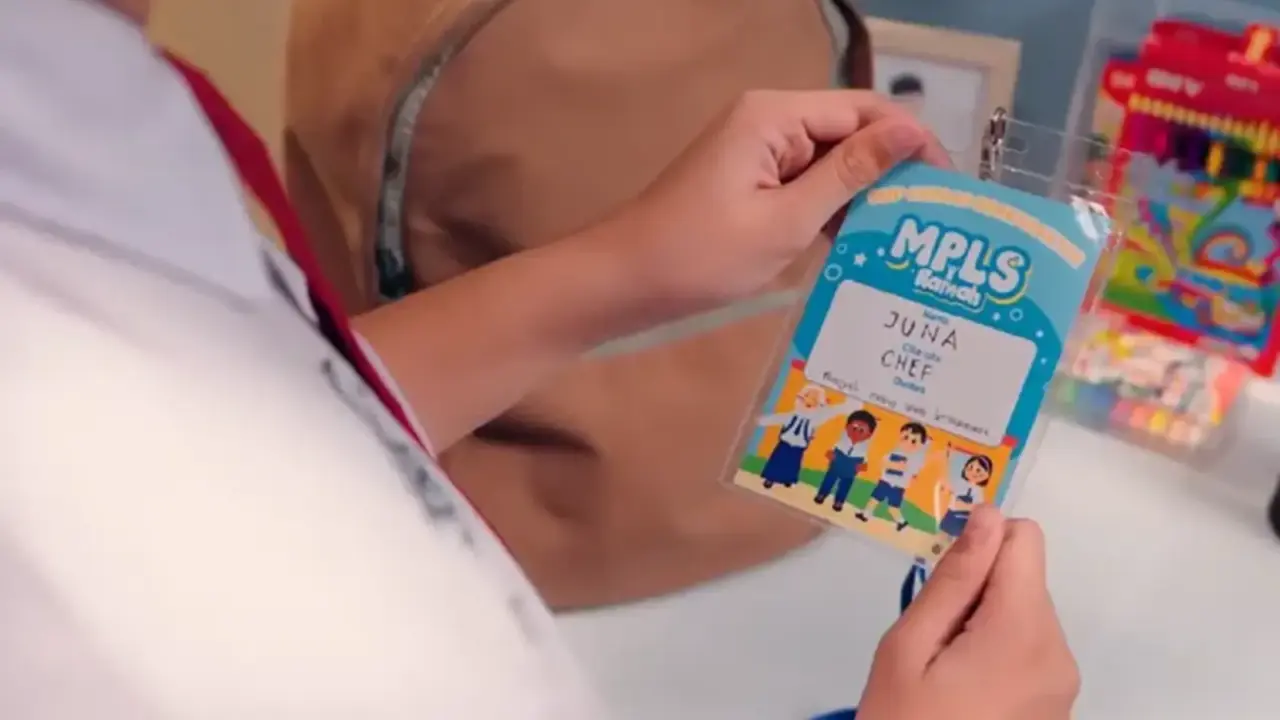 Apa Itu Motto Hidup MPLS