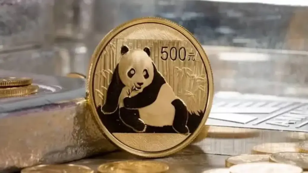 Apa Itu Panda Bond