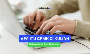 Apa itu CPMK dan Penjelasan Kategori