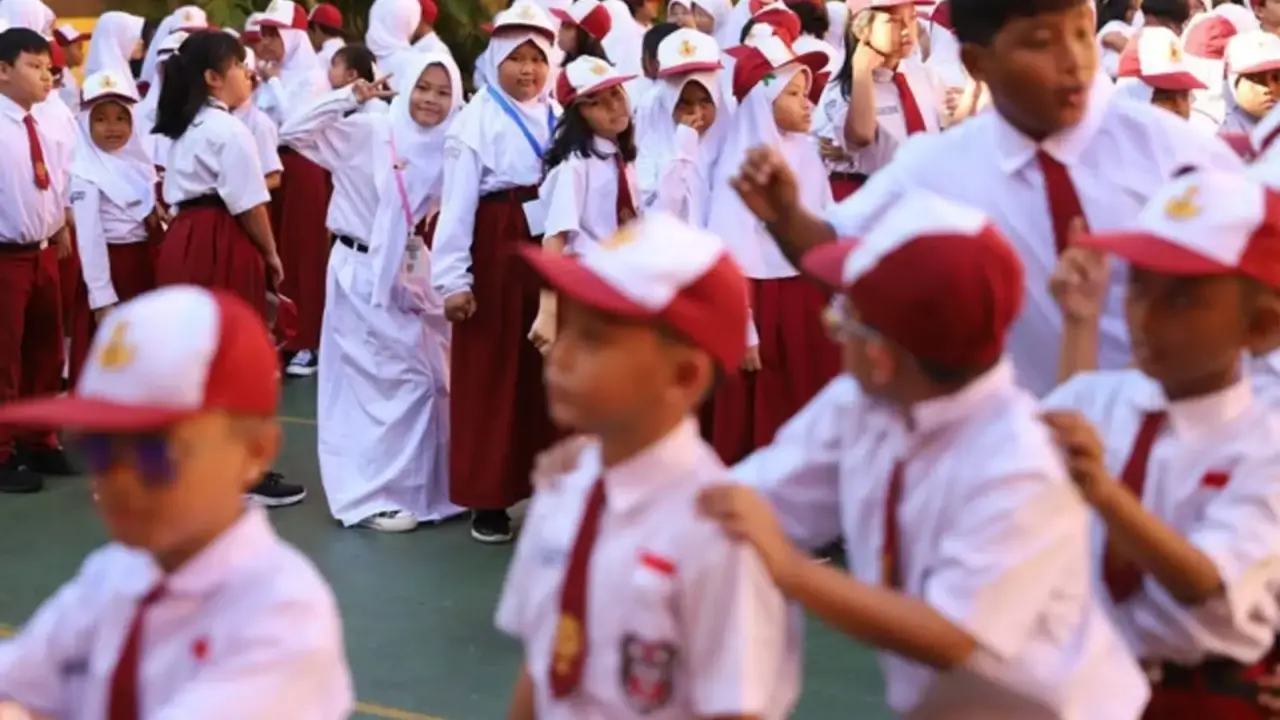 Apakah Punya Komitmen Kebiasaan Baru yang Akan Kamu Lakukan Setelah MPLS