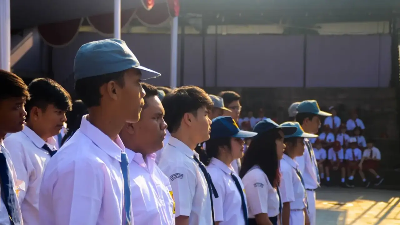 Apakah Setelah MPLS Langsung Masuk Sekolah