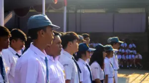 Apakah Setelah MPLS Langsung Masuk Sekolah