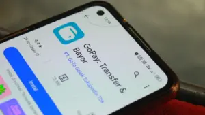 Gopay Error Hari Ini 28 Juli, Tak Bisa Digunakan Transaksi