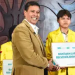 Syarat BSI Scholarship Berdampak 2026