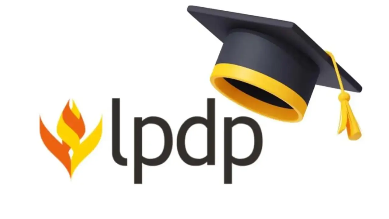 Beasiswa LPDP