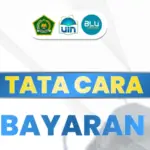 Cara Bayar UKT di UIN Jakarta