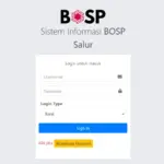 Panduan Cara Cek BOS Salur 2026