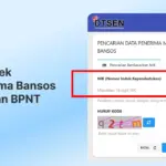 Cara Cek Penerima Bansos PKH dan BPNT Juli 2026 dari Kemensos