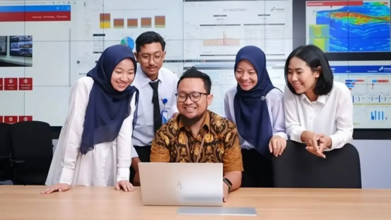 Cara Cek Status Eligible di Maganghub