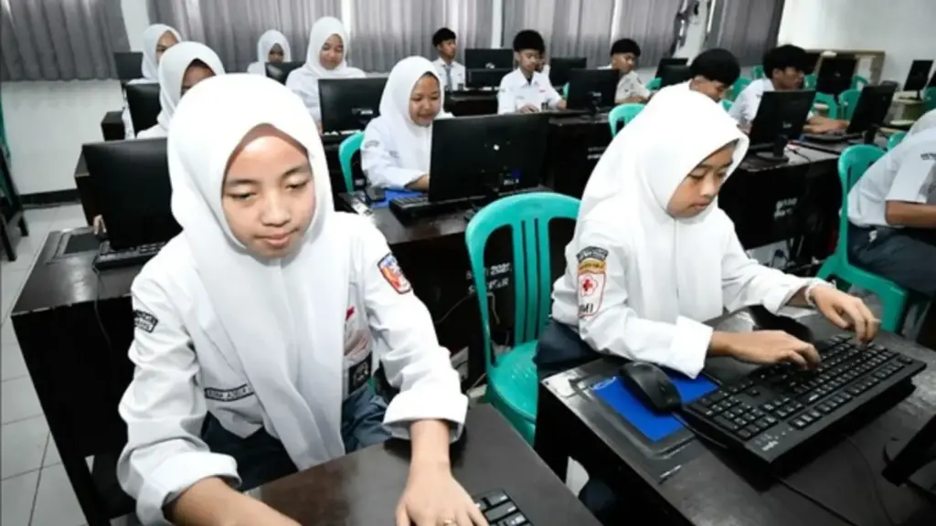 Cara Daftar TKA SMA