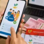 Cara Mengecek PKH BPNT Sudah Cair Atau Belum