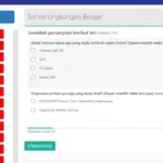 Cara Mengerjakan Sulingjar 2026 Bagi Guru Lewat Dapodik dan Contoh Soal