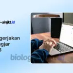 Cara Mengerjakan Sulingjar 2026 dan Kunci Jawaban Paket 1, 2, 3 dan 4