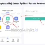 Cek Estimasi Keberangkatan Haji 2026 Resmi