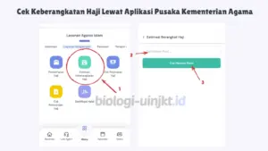Cek Estimasi Keberangkatan Haji 2026 Resmi