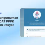 Link dan Cara Cek Pengumuman Hasil Seleksi Kompetensi CAT PPPK Sekolah Rakyat 2026