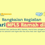 Contoh Kegiatan 5 Hari MPLS Ramah 2026 di SD MI