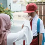 Contoh Penerapan Budaya Gerakan 5S di Sekolah