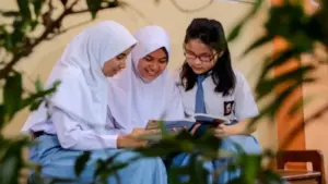 Contoh Susunan Panitia MPLS