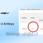 Desil 3 Artinya dan Cek Dapat Bantuan Sosial Apa