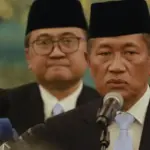 Profil Donny Ermawan dan Yos Sunitiyoso Gubernur dan Wakil Gubernur Universitas RI
