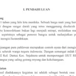 Download Template Proposal 17 Agustus 2026 PDF Siap Edit