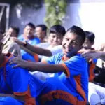 30 Ide Games MPLS Seru untuk Siswa Baru SD, SMP, SMA