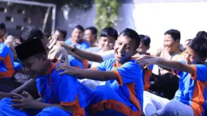 Games MPLS Seru