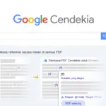 Google Scholar Mahasiswa: Cara Efektif Mencari Referensi untuk Skripsi