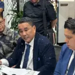 Hotman Paris Resmi Mundur dari Kuasa Hukum Mantan Jampidsus Febrie Adriansyah