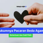 Apa Hukum Pacaran Beda Agama Menurut Islam