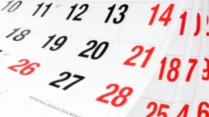 Tanggal Merah di Bulan Juli 2026, Apakah Masih Ada?