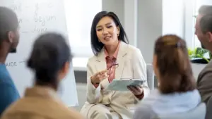 Jabatan Fungsional Dosen / Jabatan Akademik Dosen