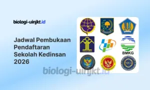 Jadwal Pendaftaran Sekolah Kedinasan 2026 Dibuka Kapan
