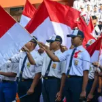 Kemendikdasmen Gelar Lomba Kemerdekaan Sambut HUT Ke-81 RI