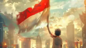 Kosa Kata Bahasa Indonesia Yang Jarang Diketahui