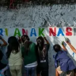 25 Ucapan Selamat Hari Anak Nasional Bahasa Inggris