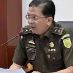 Profil Kuntadi Jampidsus Baru Pengganti Febrie Adriansyah