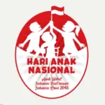 Hari Anak Nasional 2026: Tema, Logo, Maskot, dan Filosofi